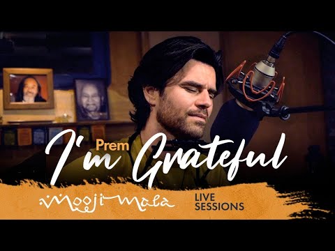 Prem - Je suis plein de gratitude (avec sous-titres)