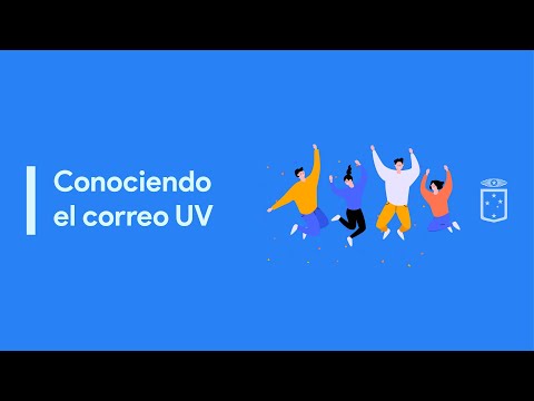 Conociendo el correo UV