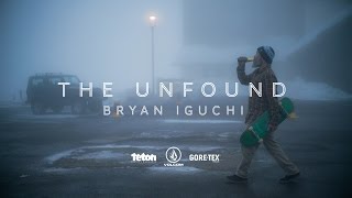 The Unfound: Bryan Iguchi