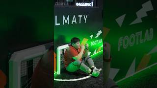 БЛОГЕРЫ ПЕРЕШЛИ НА ФУТБОЛ⚽️