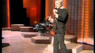 Matt Monro - Walk Away (Live at the BBC 1974) chords