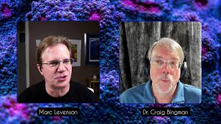 Let's talk about O2 in the Aquarium (with Dr. Craig Bingman)