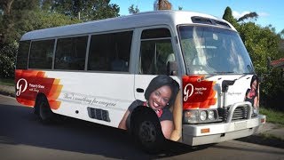 The Property Show 27th May 2018 Episode 262 - Bus tour_Mombasa Road Route