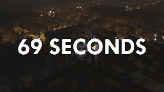 Escaping Chamber 10 in 69.69 seconds - [From the 150 Player Event]