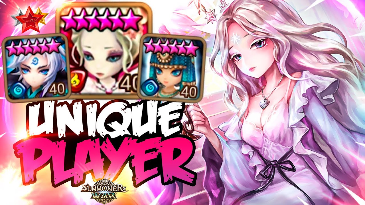 Он ВСЕГДА выбирает БРЭНДИЮ в ранге G2 — Summoners War