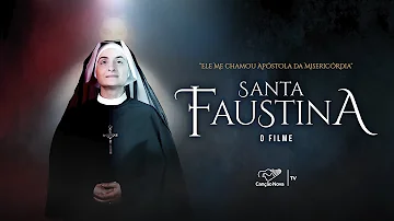 Santa Faustina - O Filme