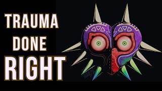 Majora's Mask: The Ultimate Trauma Narrative