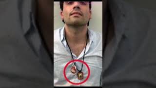 Estos Son Los Amuletos Portaba Án Aquí Te Explicamos Cuales Son