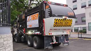 San Antonio Trash Service