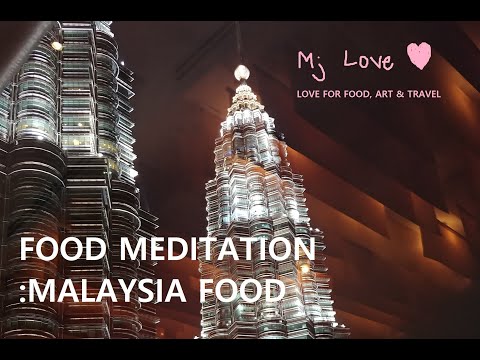 Food Porn: Malaysia