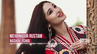 Mehrnigori Rustam   Nashav Oshiq   2019   Audio MP3