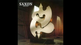 Saxon - Ride Like The Wind
