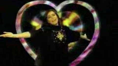 Daniela Romo - De mi enamorate