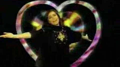 Daniela Romo - De mi enamorate