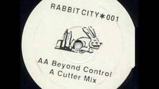 Rabbit City (White Lable) - Beyond Control chords