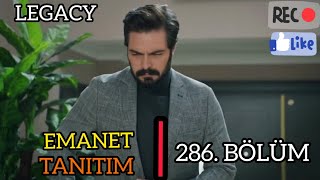 EMANET TANITIM 286.BÖLÜM