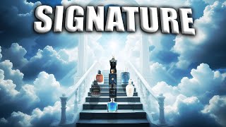The Quest For Your Signature Fragrance | NEW Easy Method