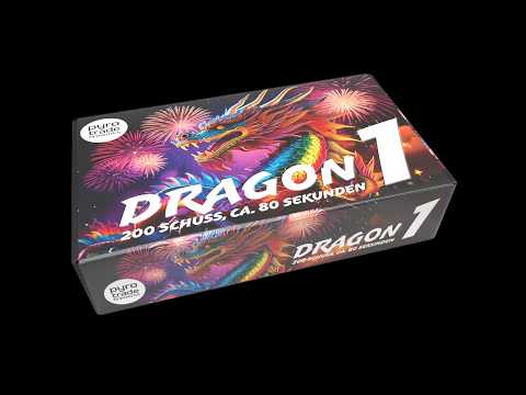 Video-Vorschaubild zu Dragon 1
