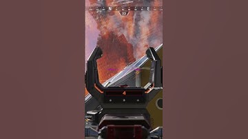 Skeet Shooting #apex #apexlegends #gaming