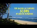Top aussie qs surfers score in south sumatra