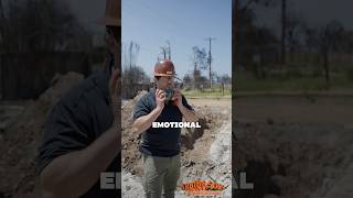 Emotional Fire Demo | Finding Stories in the Ashes