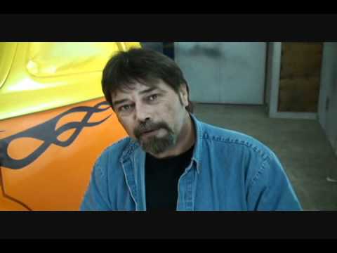 paint net How To Paint Flames On Your Car-From Start To Finsh-Part 5