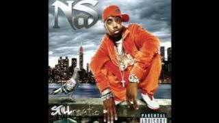 Nas - Ether