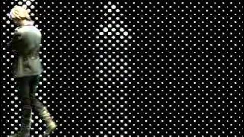 Frédéric Eyl and Gunnar Green - Aperture, Responsive Environment 2004/05