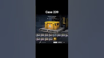 35th week of weekly openings! Prisma Case #cs2 #csgocase #gaming #shorts