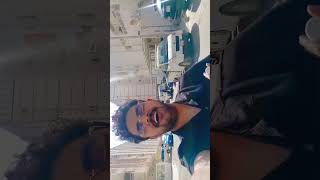 aj gya tha Kuch shopping krny KY liye #mandibahauddin #lifeisbutadream #saudiarabia #mdlbeast