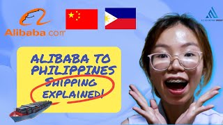 Import Alibaba Goods to the Philippines - 6 Easy Steps