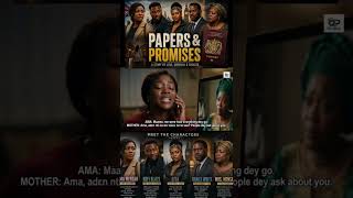 PAPERS & PROMISES PART 2