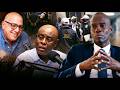 LIVE Bertho | JEAN MONARD ANTRAVE DOSYE A CHO, MARIO BAUVOIR, PYÈ ESPERANS, ZEN AN CHO..!!!