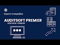AUDITSOFT Premier : Nouvelle version issue des remarques et suggestions de nos clients
