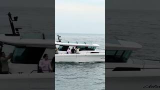 Sultan Pahang & Tengku Puteri Jihan Di Kg Mukut Pulau Tioman