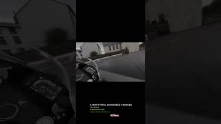 Rally + Drift + Isle of Man TT + Brands #shorts