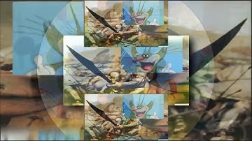 scan vs round 737 vs my scan videos