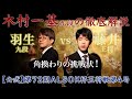 【公式】第７２期ＡＬＳＯＫ杯王将戦第４局解説動画～藤井聡太王将 × 羽生善治九段 ◆謎の封じ手？５二桂◆急所への３一角を徹底解説～木村一基九段によるおもしろ動画解説、初心者の方にもおすすめです！