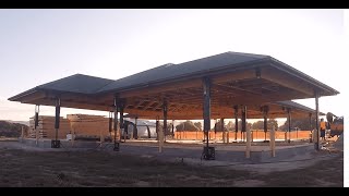 Build and Lift - Roof lift February 2020 Wealth