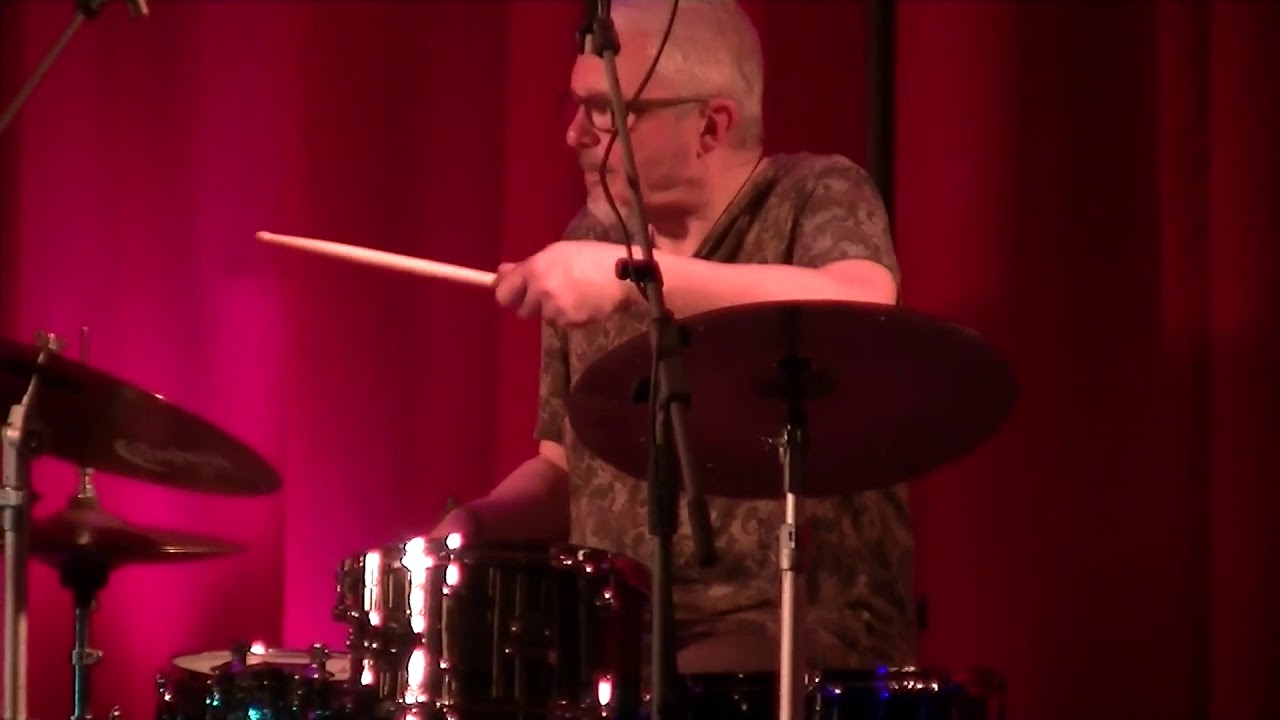 La Cave du Jazz YouTube