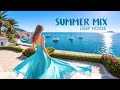 Mega Hits 2024 🌱 The Best Of Vocal Deep House Music Mix 2024 🌱 Summer Music Mix 2024 #126