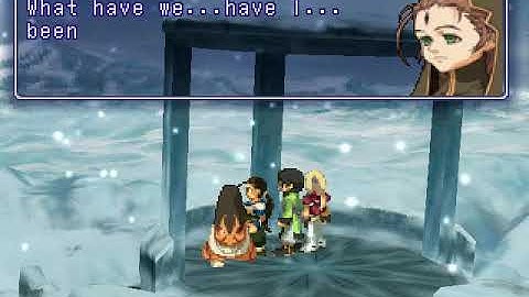 Playthrough: Xenogears - Part 147