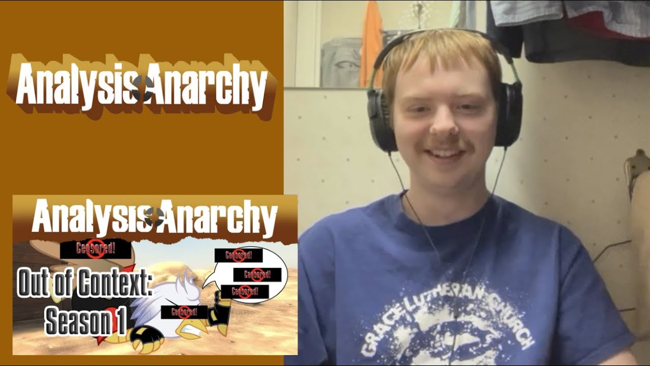 [Blind Reaction] TF2 Analysis Season 1 Out of Context - YouTube