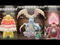 Top 10 Rarest Mega Pokémon Evolutions in Pokémon Legends Z-A | Unbelievable Transformations Revealed