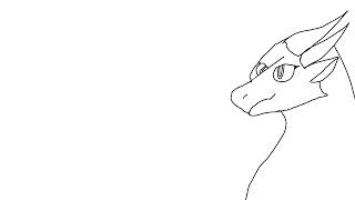 A random void animation WIP