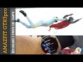 Recensione AMAZFIT GTR3 pro