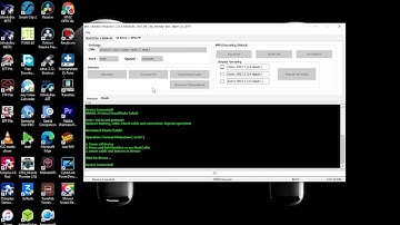 itel it2190 code unlock by CM2 SCR