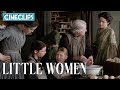 &quot;It&#39;s As Useful To Educate A Woman As It Is A Female Cat&quot; | Little Women | CineClips