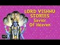 Mythological Stories Of Lord Vishnu - Stories From Hindu Mythology - Vishnu & Lakshmi