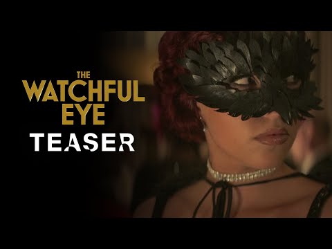 The Watchful Eye | Teaser: Buried Secrets | Freeform